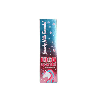 Beverly Hills Formula Unicorn Sparkle Toothpaste 100ml